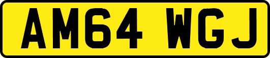 AM64WGJ