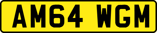 AM64WGM