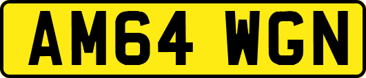 AM64WGN