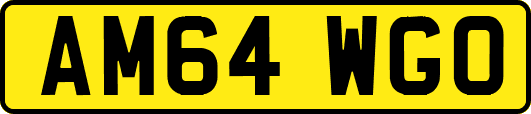 AM64WGO