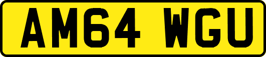 AM64WGU