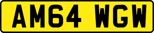AM64WGW
