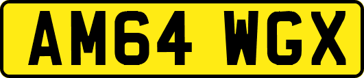 AM64WGX