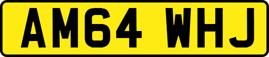 AM64WHJ