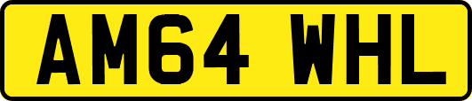 AM64WHL