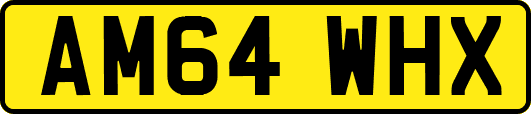 AM64WHX