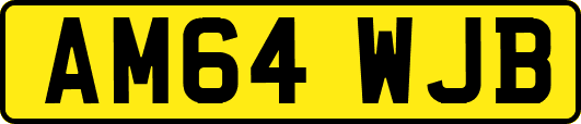 AM64WJB