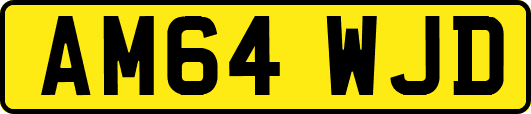AM64WJD