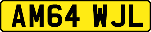 AM64WJL