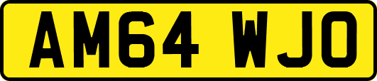 AM64WJO