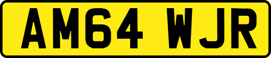 AM64WJR