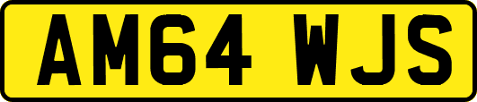 AM64WJS