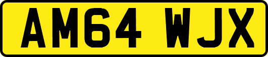 AM64WJX