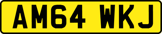 AM64WKJ