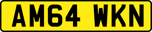 AM64WKN