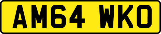 AM64WKO