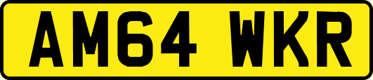 AM64WKR