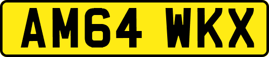 AM64WKX