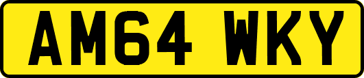 AM64WKY
