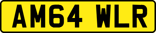 AM64WLR