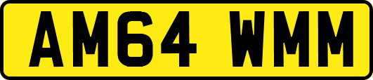 AM64WMM