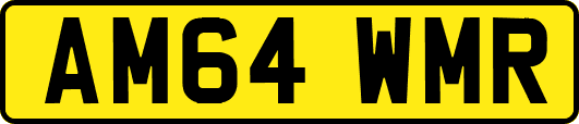 AM64WMR