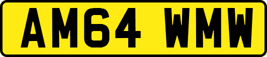 AM64WMW