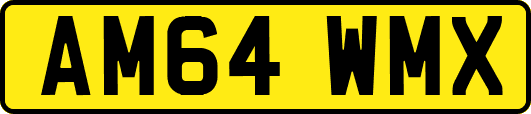 AM64WMX