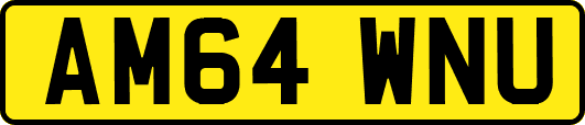 AM64WNU
