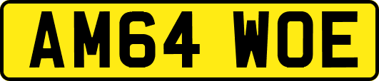 AM64WOE