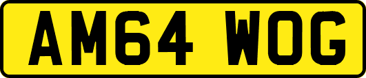 AM64WOG