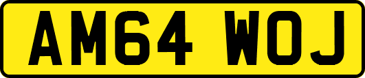 AM64WOJ
