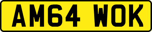 AM64WOK