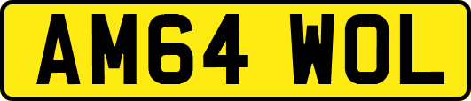 AM64WOL