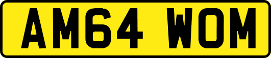AM64WOM