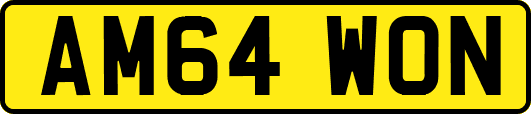 AM64WON