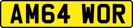 AM64WOR