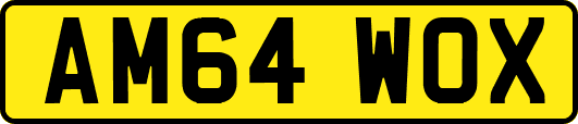 AM64WOX