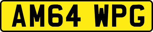 AM64WPG