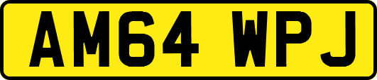 AM64WPJ