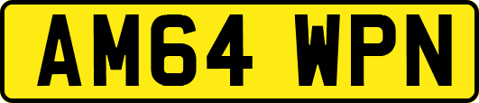 AM64WPN
