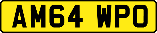 AM64WPO