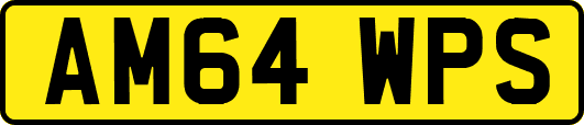 AM64WPS
