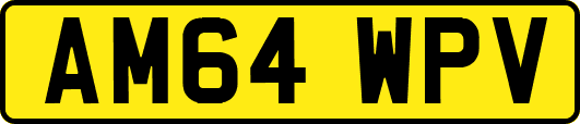 AM64WPV