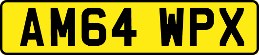 AM64WPX