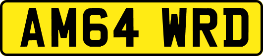AM64WRD