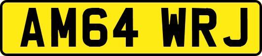 AM64WRJ
