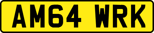 AM64WRK