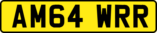 AM64WRR