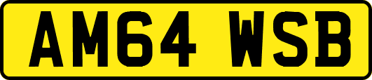 AM64WSB